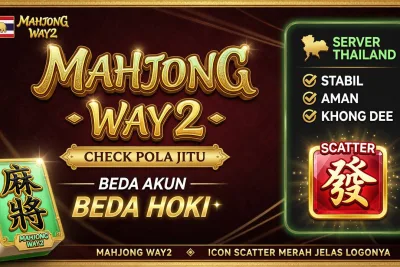 Ritual Ganti IP: Benarkah Pakai VPN Luar Negeri Bisa Mengakali Server Agar Terdeteksi Sebagai Member Baru?