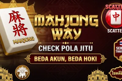 Mengapa Menghapus Seluruh Riwayat Pencarian Game Slot di Browser Anda Adalah Langkah Penyelamatan Pertama