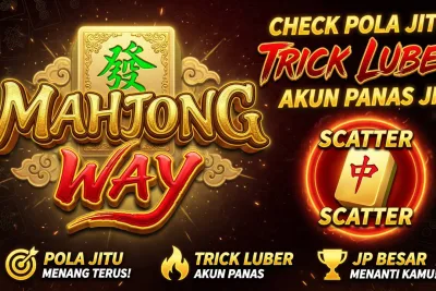 Bongkar Log Server Mahjong Ways 2: Benarkah Munculnya Tulisan 'Koneksi Lambat' Itu Tanda Scatter Hitam Bakal Turun?