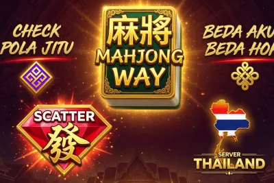 Terbongkar! Alasan Teknis Kenapa Scatter Sering Nyangkut dan Bom x100 Baru Muncul Tepat Setelah Saldo Kritis.