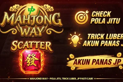 Analisis Server Sweet Bonanza: Kenapa Pola 'Spin Tipis' Seringkali Lebih Efektif Memancing Scatter?