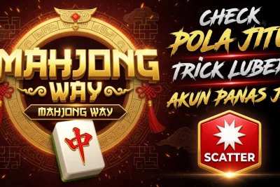 Bocor! Perbedaan Nyata Probabilitas RNG Antara Akun Biasa vs Akun VIPS Gacor—Mana yang Lebih Adil?