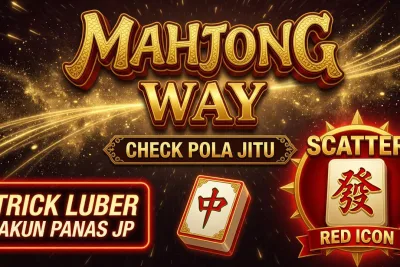 Investigasi Pola Manual vs Auto: Mana yang Lebih Cepat Membaca Algoritma Kakek Zeus?