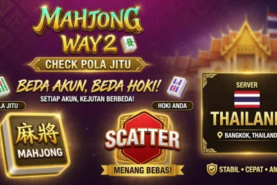 Bongkar Rahasia 'Pola 10-30-50': Mengapa Banyak Pemain Percaya Urutan Spin Ini Ampuh?