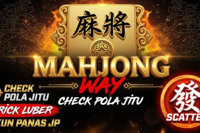 Perkembangan Slot Online Mobile: Analisis UI Modern dan Pengalaman Bermain